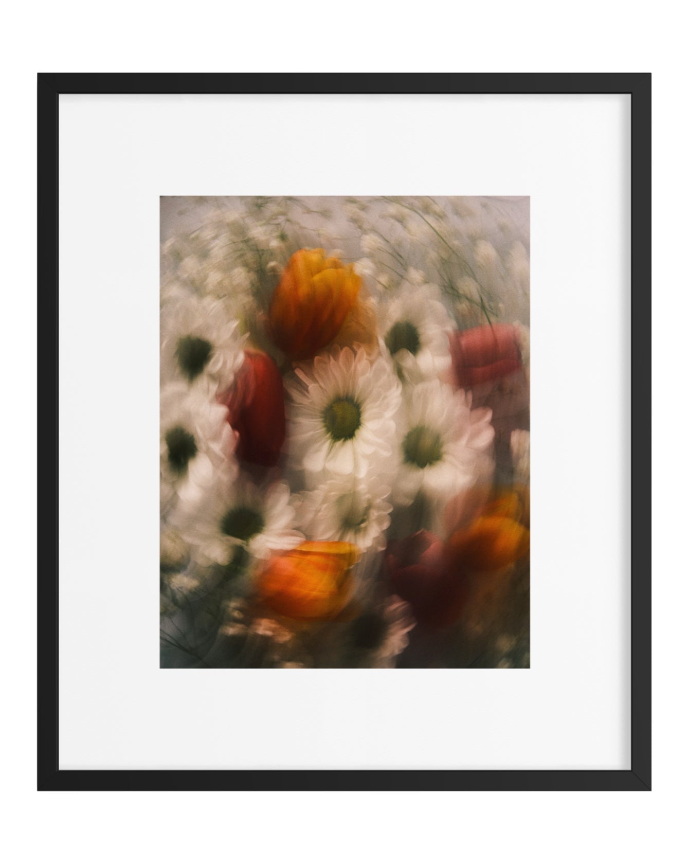 all a blur